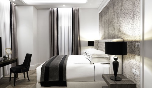 Junior Suite, Sea View