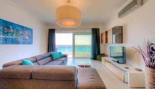 Apartment (2 Bedrooms)