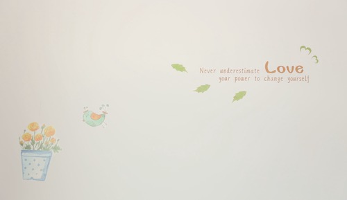 Two-Bedroom Apartment-A