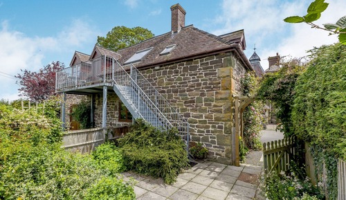 Cottage