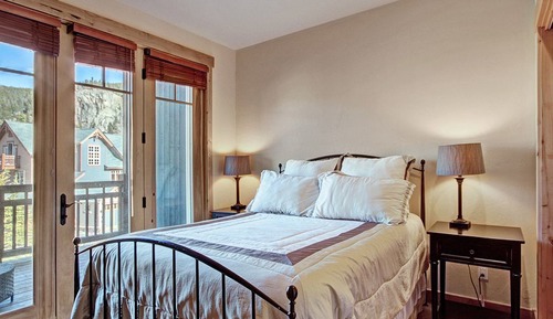 Condo, 3 Bedrooms, Non Smoking