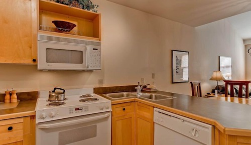 Condo, 1 Bedroom, Non Smoking