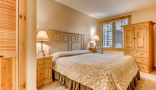 Condo, 2 Bedrooms, Non Smoking
