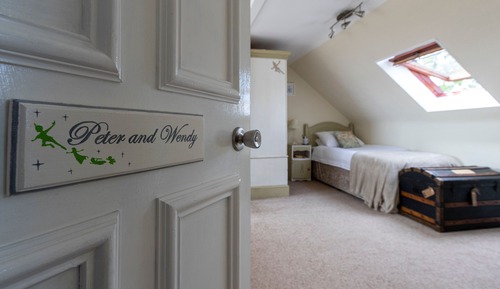 Family Triple Room, Multiple Beds, Non Smoking