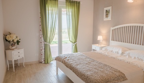 Apartment, 1 Bedroom, Garden View