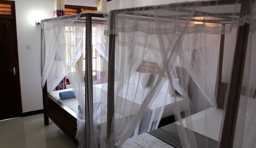 Double Room, Resort View