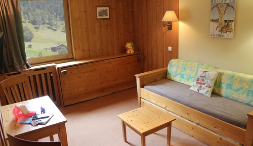 Room, 2 Bedrooms