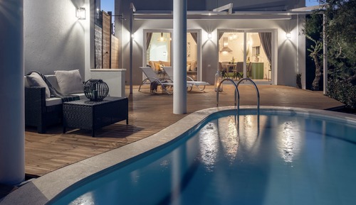 Villa, 3 Bedrooms (Jo)