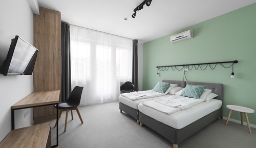 Superior Double or Twin Room