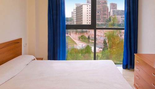 Superior Apartment (3 adults + 3 children)
