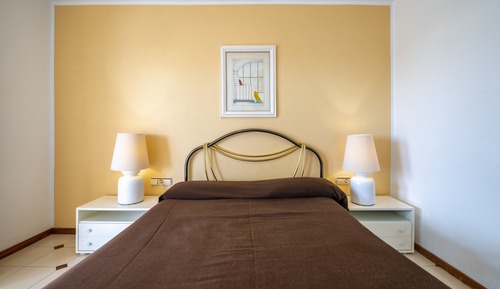 Standard Apartment, 1 Bedroom