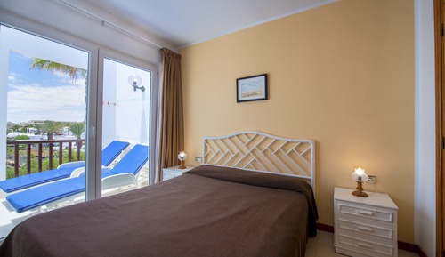 Standard Apartment, 2 Bedrooms