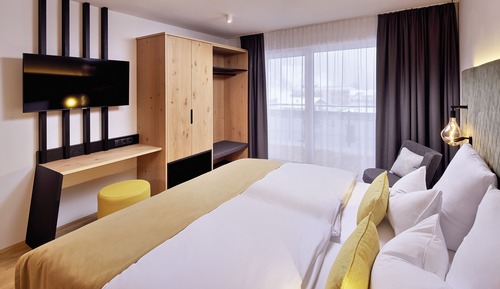 Classic Suite