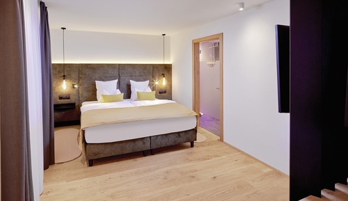 Comfort Suite