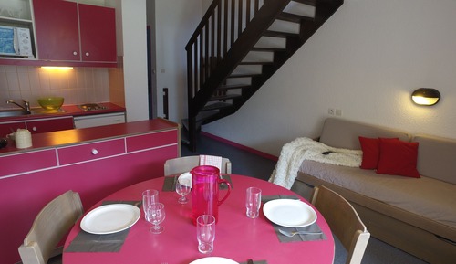 Apartment (2 pers)