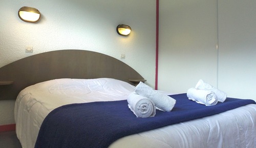 Apartment (2 pers)