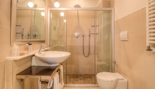 Quadruple Room (Spa Access)