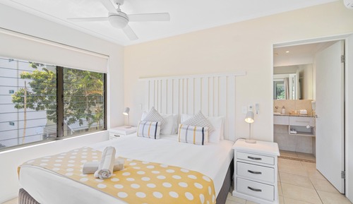 1 Bedroom Classic Apartment