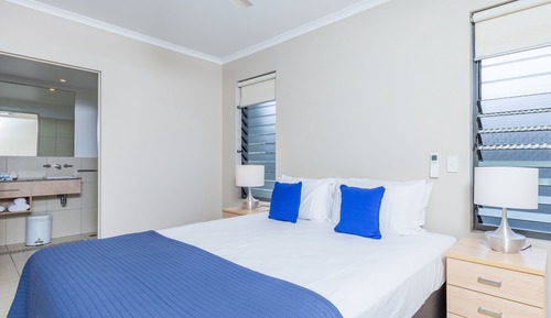 2 Bedroom Classic Apartment