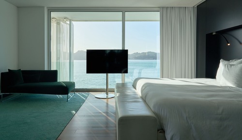 Premier Suite (Diplomatic)