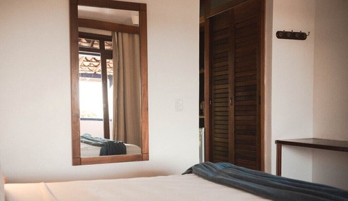 Deluxe Room, Balcony, Sea View