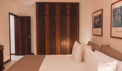 Junior Suite, Balcony, Sea View