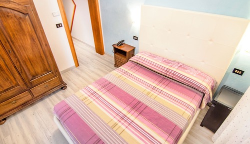 Economy Double Room, 1 Bedroom