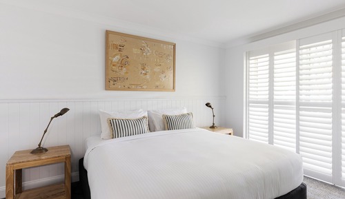 Deluxe Apartment, 2 Bedrooms
