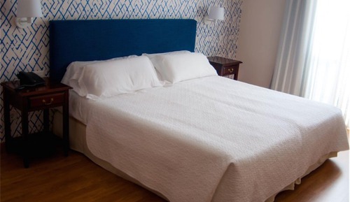 Standard Twin Room, 2 Twin Beds