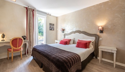 Superior Double or Twin Room
