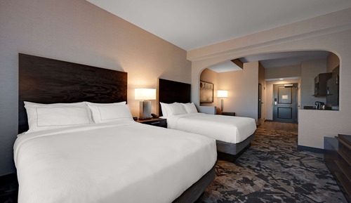 Room, 2 Queen Beds