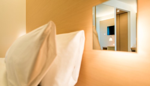 Superior Room, 2 Twin Beds, Non Smoking