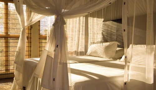 Luxury Twin Room, 2 Twin Beds