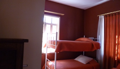 Comfort Shared Dormitory