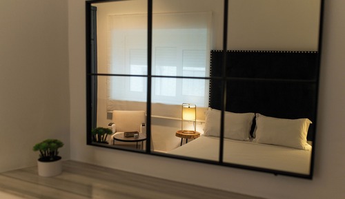 Standard Double Room, 1 Double Bed