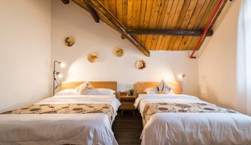 Comfort Triple Room(3)