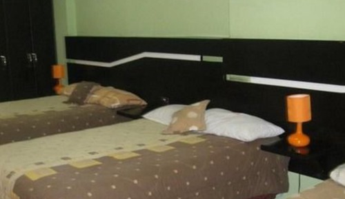 Superior Room, Private Bathroom