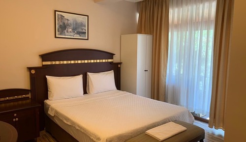 Standard Triple Room, 1 Bedroom