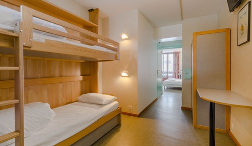 Apartment, 1 Bedroom, Mountain View