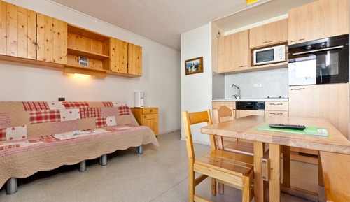 Apartment, 1 Bedroom
