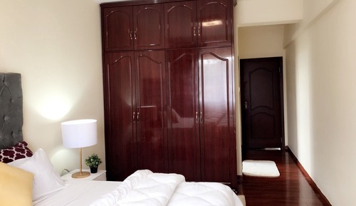Apartment, 3 Bedrooms
