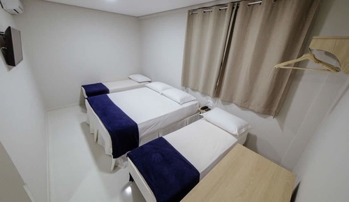 Quadruple Room, Non Smoking