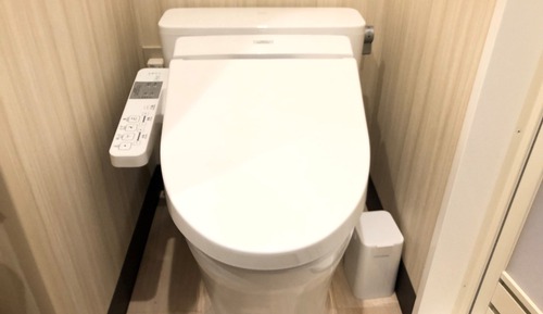 Single Room, No Cleaning