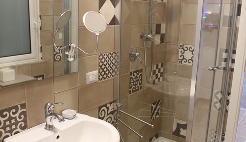 Classic Double or Twin Room