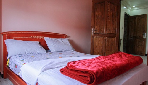 Comfort Apartment