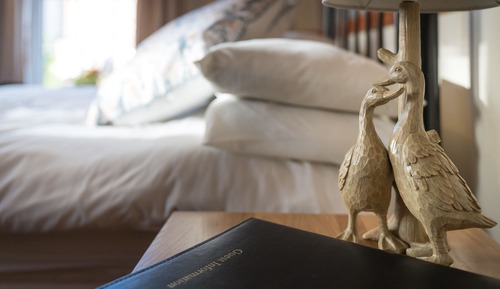 Double Room (Room 6)