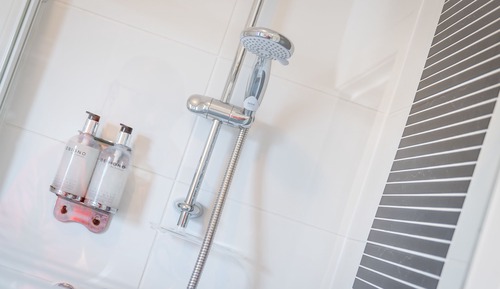 Double Room (Room 1)