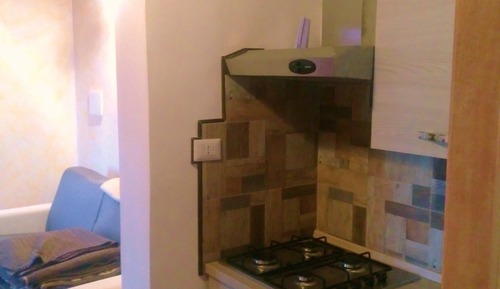 Apartment, Non Smoking
