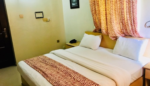 Executive Room (Standard)