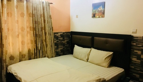 Executive Room (Single)